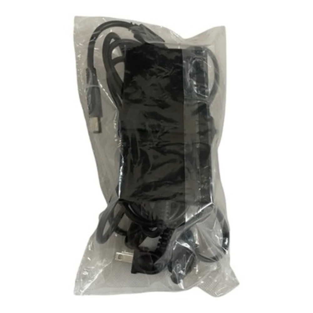 Genuine Dell 65W AC Power Adapter Charger 19.5V 3.34A FA65NE0-00 VG Condition